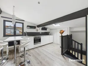 Appartement de 32.0 m² à Bordeaux