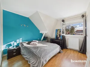 Maison de 170.0 m² à Villejuif