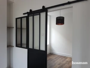 Appartement de 31.48 m² à Bordeaux