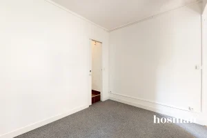 Appartement de 34.0 m² à Paris