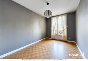 Appartement de 79.0 m² à Paris