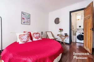 Appartement de 91.0 m² à Paris