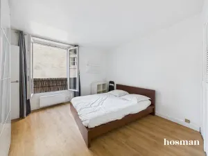 Appartement de 48.9 m² à Paris