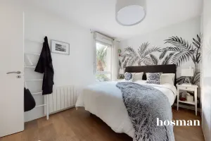 Appartement de 79.0 m² à Nanterre