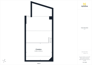 Maison de 95.0 m² à Bordeaux