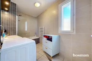 Appartement de 88.2 m² à Lyon