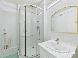 Appartement de 44.03 m² à Antony