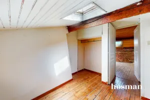 Appartement de 57.61 m² à Toulouse