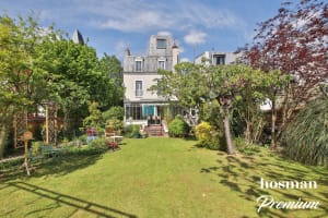 Maison de 247.0 m² à Colombes