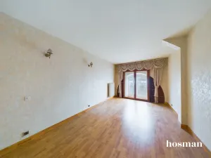 Appartement de 85.25 m² à Paris