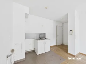 Appartement de 24.87 m² à Les Lilas