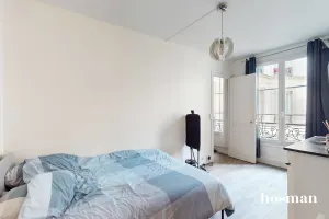 Appartement de 32.0 m² à Paris