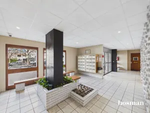 Appartement de 71.0 m² à Clichy