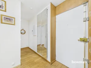 Appartement de 48.0 m² à Paris
