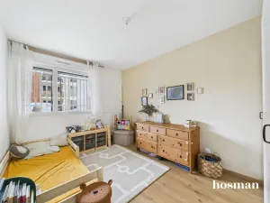 Appartement de 64.0 m² à Bègles