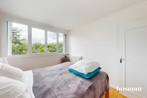 Appartement de 70.4 m² à Rueil-Malmaison