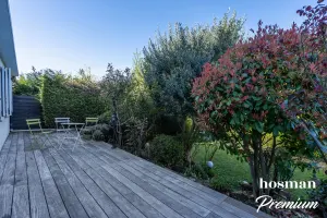 Maison de 184.0 m² à Rueil-Malmaison