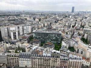 Appartement de 50.0 m² à Paris