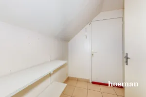 Appartement de 19.0 m² à Nantes