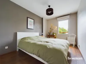 Appartement de 65.0 m² à Nantes