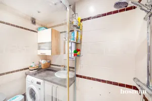 Appartement de 60.2 m² à Paris