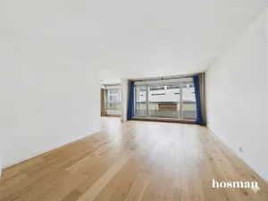 Appartement de 114.19 m² à Paris