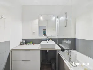 Appartement de 70.3 m² à Paris