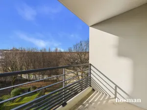 Appartement de 30.5 m² à Lyon