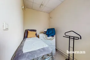 Appartement de 86.0 m² à Lille