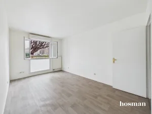 Appartement de 46.5 m² à L'Île-Saint-Denis