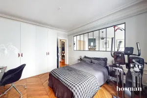 Appartement de 66.82 m² à Paris