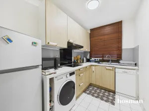 Appartement de 48.0 m² à Paris