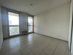 Appartement de 47.8 m² à Bordeaux