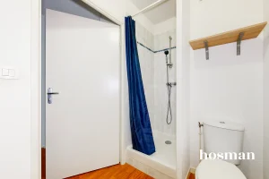 Appartement de 22.0 m² à Nantes