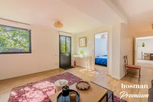 Maison de 258.0 m² à Le Plessis-Robinson