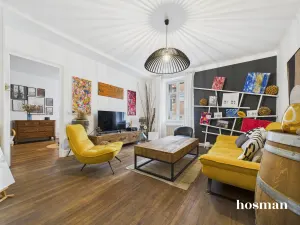 Appartement de 79.0 m² à Nantes