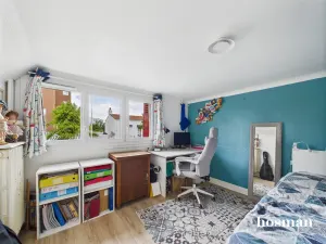 Maison de 134.0 m² à Rezé