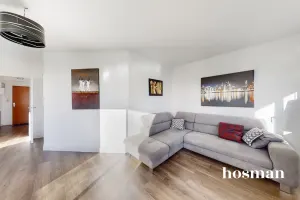 Appartement de 77.34 m² à Saint-Herblain