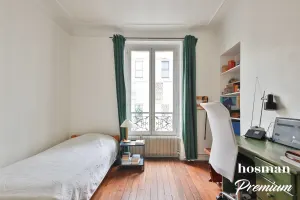 Appartement de 132.0 m² à Levallois-Perret