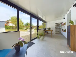 Maison de 140.0 m² à Les Sorinières