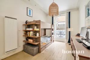 Appartement de 70.0 m² à Paris