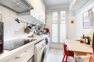 Appartement de 78.0 m² à Paris