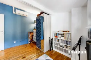 Appartement de 68.0 m² à Bordeaux