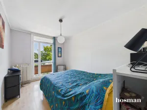 Appartement de 85.79 m² à Lormont