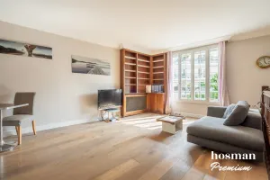 Maison de 128.0 m² à Issy-les-Moulineaux