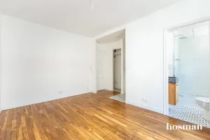 Appartement de 20.0 m² à Paris