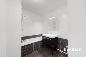 Appartement de 62.3 m² à Décines-Charpieu