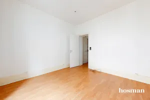 Appartement de 32.6 m² à Paris