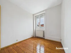 Appartement de 51.1 m² à Nantes