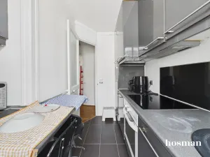 Appartement de 31.1 m² à Paris